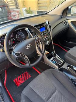 هیۆندای ئەلەنترا